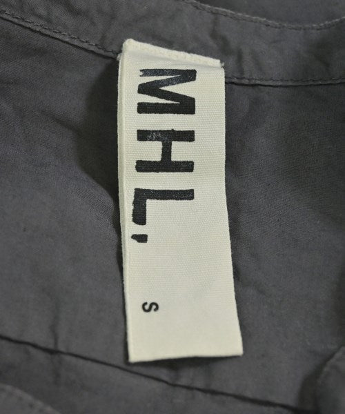 MHL. 休閒襯衫