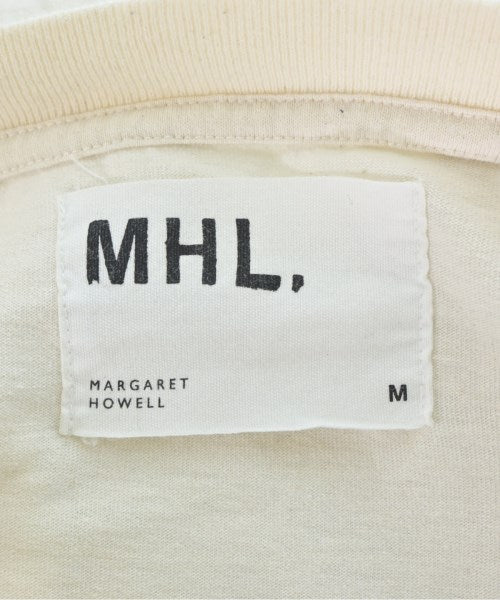 MHL. T恤/上衣