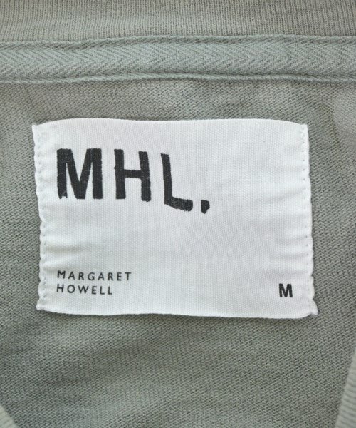 MHL. T恤/上衣