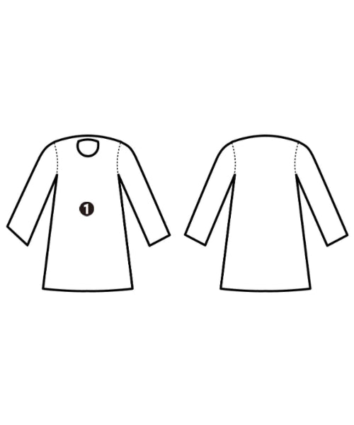 MHL. 洋裝