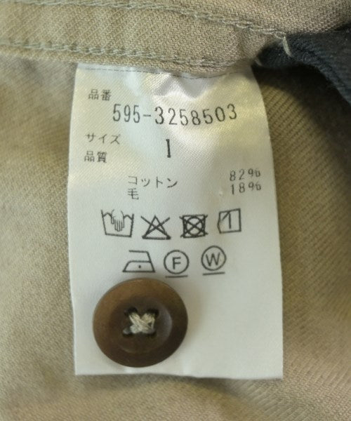 MHL. 洋裝