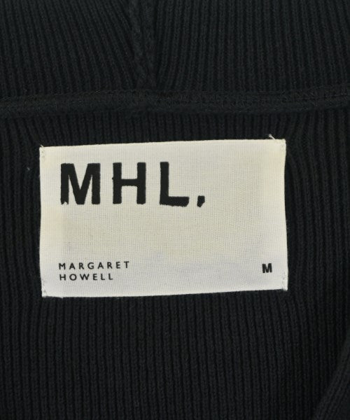 MHL. 開襟衫