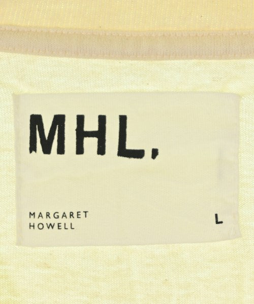 MHL. T恤/上衣