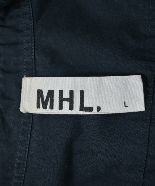 MHL. 休閒襯衫