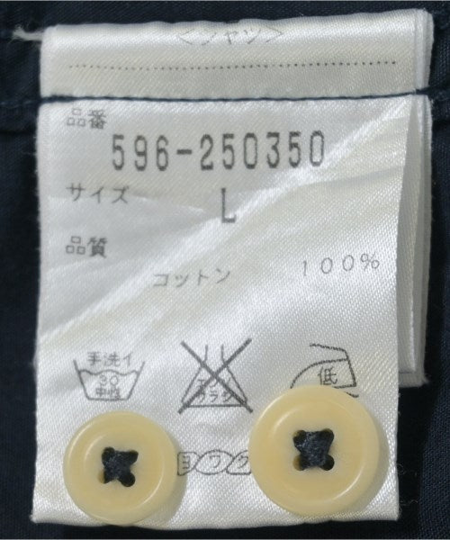 MHL. 休閒襯衫