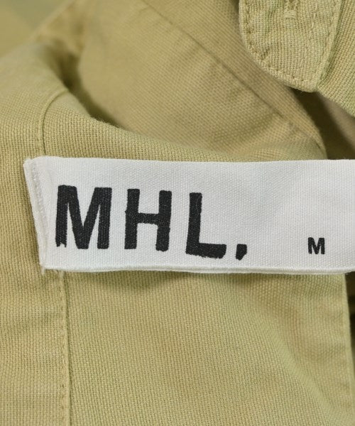 MHL. 休閒襯衫
