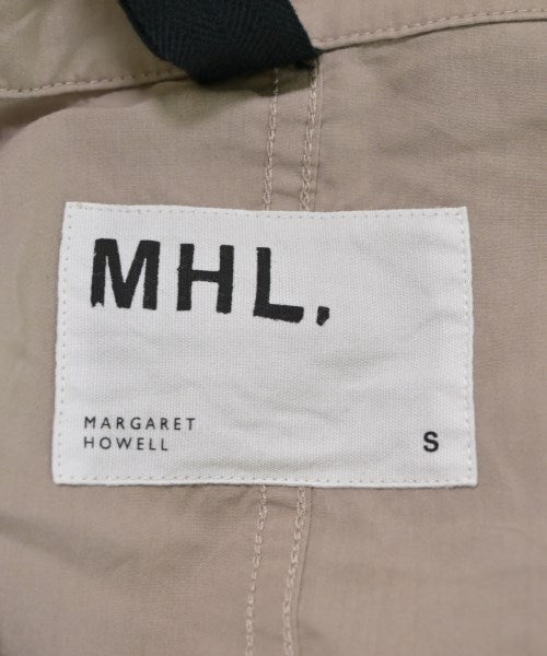 MHL. 休閒襯衫