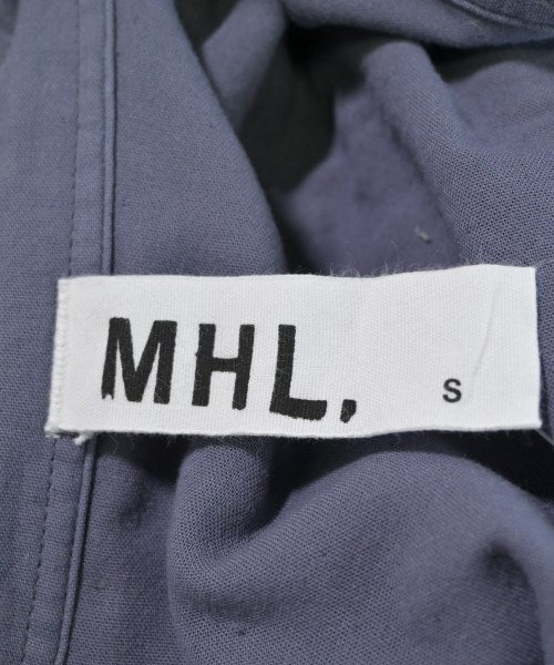 MHL. 休閒襯衫