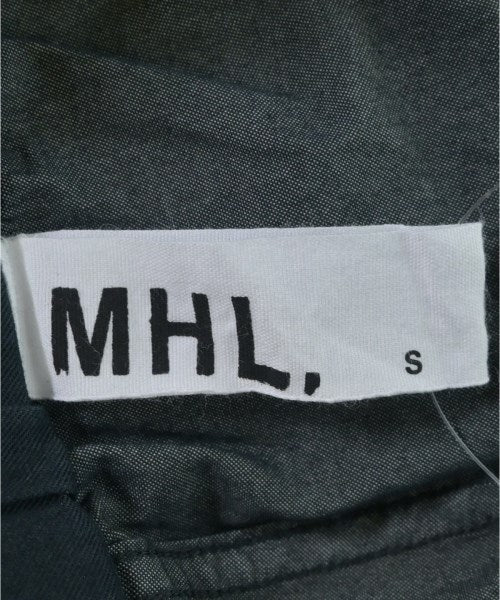 MHL. 其他款