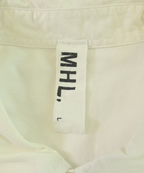 MHL. 休閒襯衫