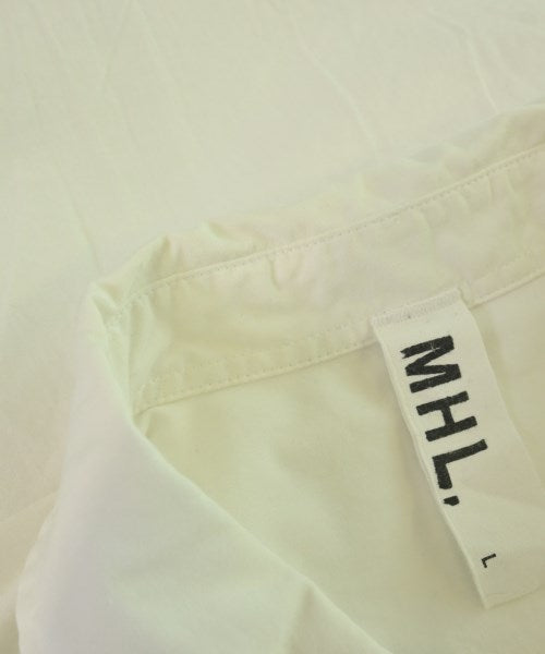 MHL. 休閒襯衫