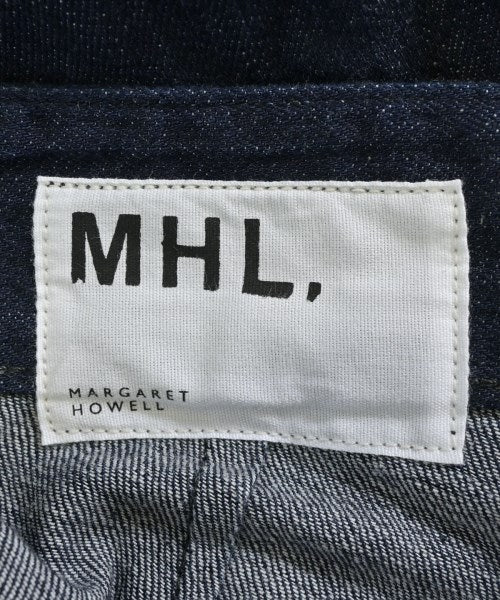 MHL. 牛仔褲