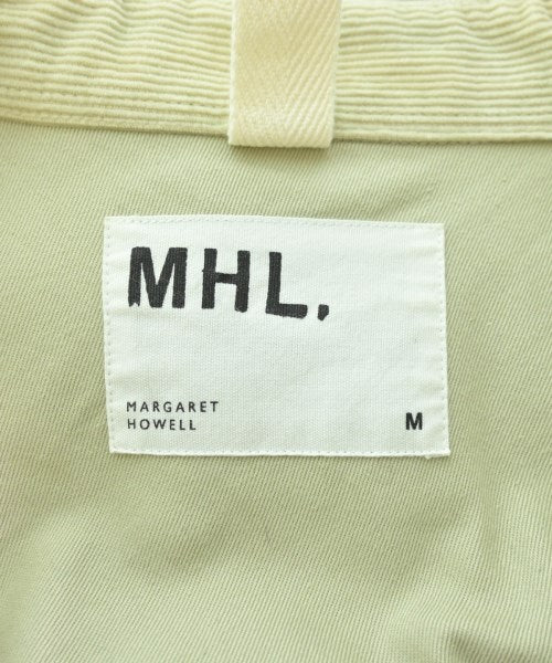 MHL. 休閒襯衫