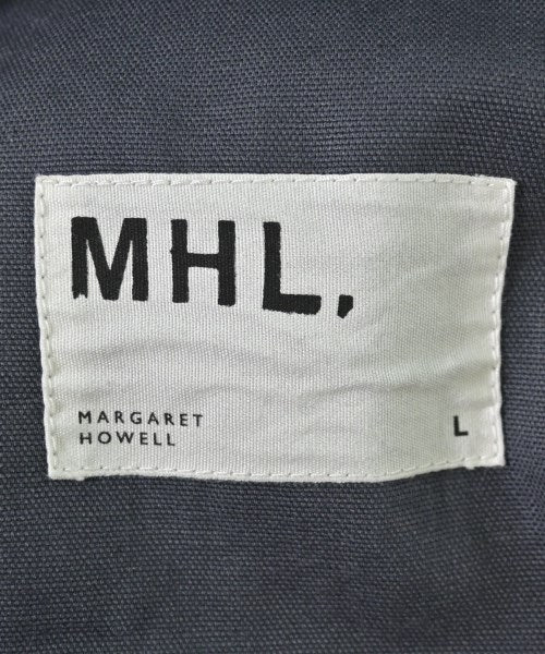 MHL. 工作夾克