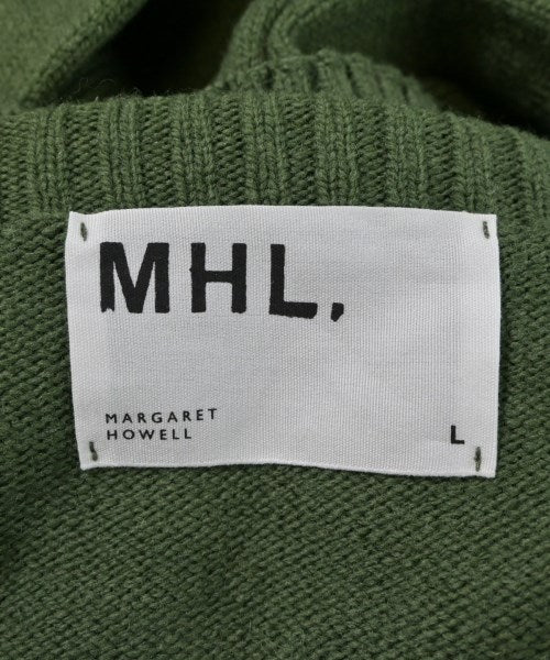MHL. 毛衣