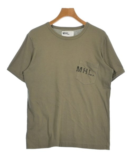MHL. T恤/上衣