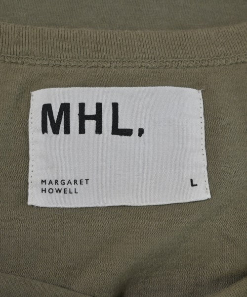 MHL. T恤/上衣