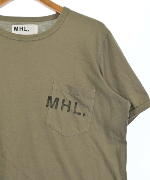 MHL. T恤/上衣