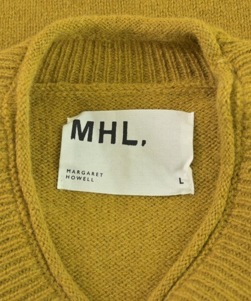 MHL. 毛衣