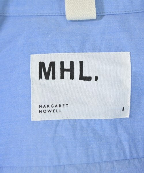 MHL. 休閒襯衫