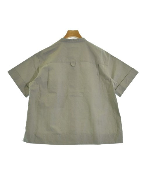 MHL. 休閒襯衫