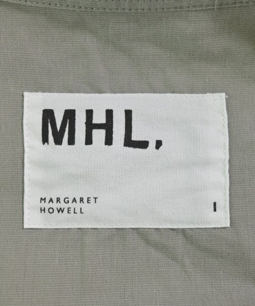 MHL. 休閒襯衫