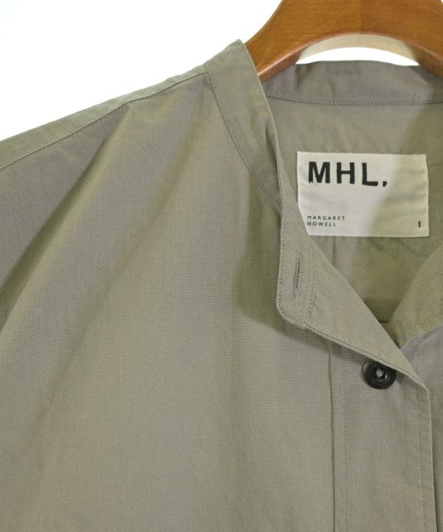 MHL. 休閒襯衫