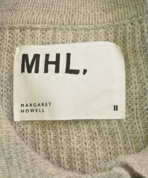 MHL. 毛衣