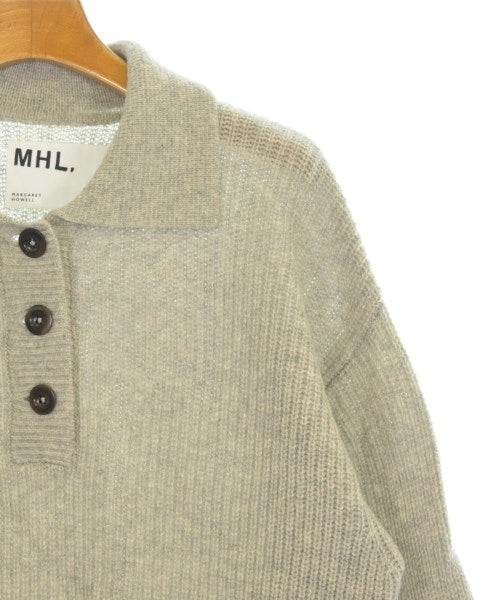 MHL. 毛衣