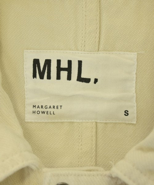 MHL. 休閒襯衫