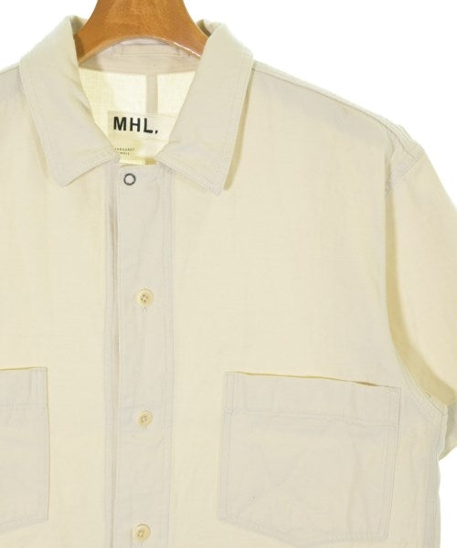 MHL. 休閒襯衫