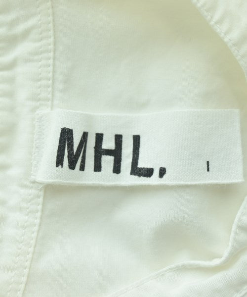 MHL. 休閒襯衫