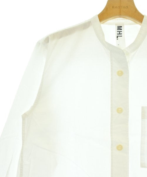 MHL. 休閒襯衫