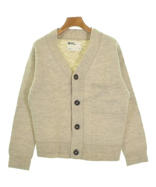 MHL. 開襟衫