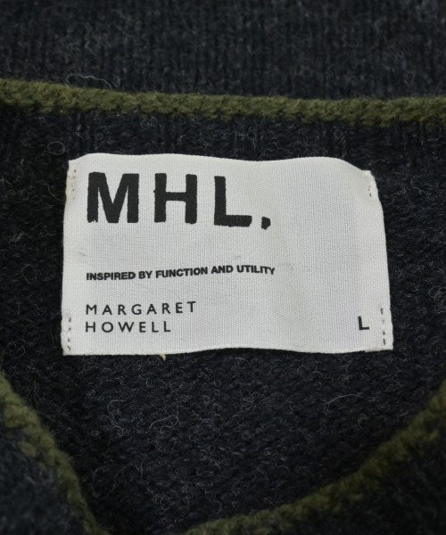MHL. 毛衣
