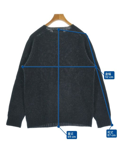 MHL. 毛衣