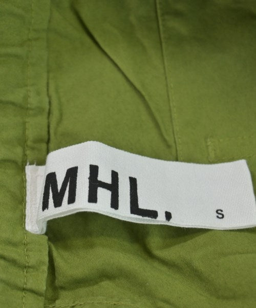 MHL. 其他款