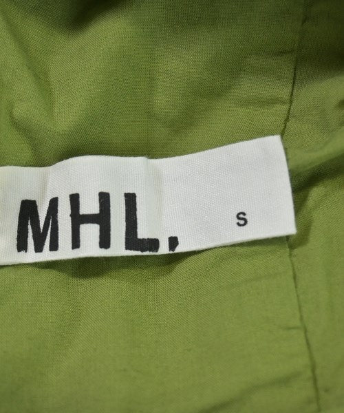 MHL. 休閒襯衫