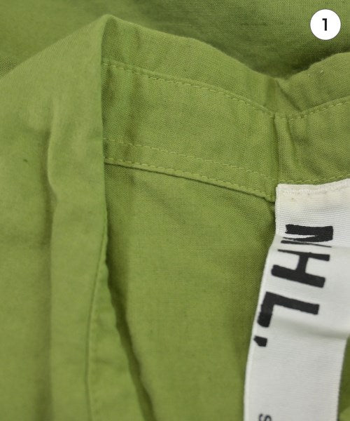 MHL. 休閒襯衫