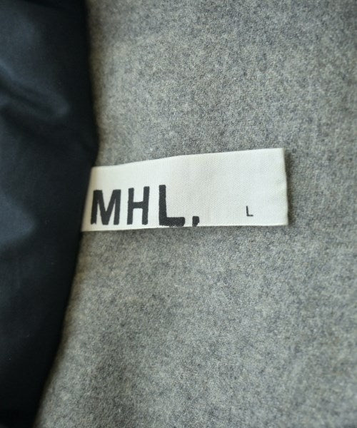MHL. 羽絨夾克/背心