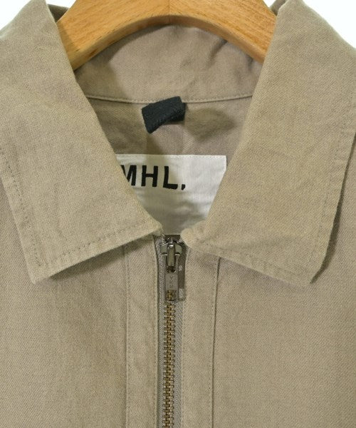 MHL. 休閒襯衫