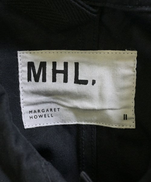MHL. 連身衣/馬戲團服/連身褲