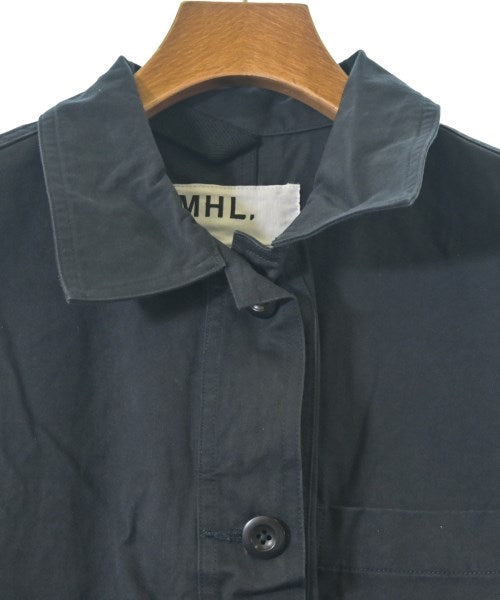 MHL. 連身衣/馬戲團服/連身褲