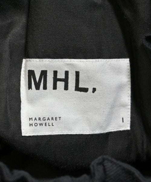 MHL. 長裙/超長裙