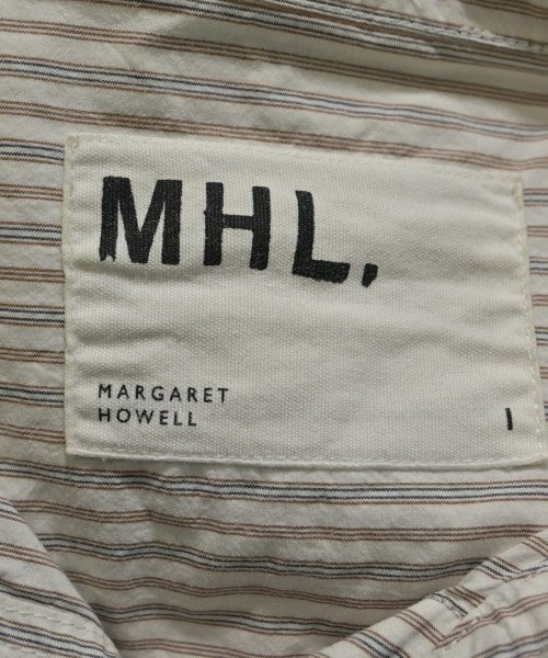 MHL. 休閒襯衫
