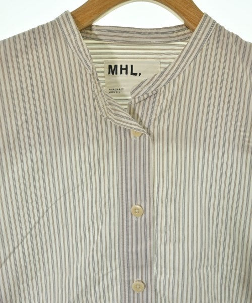 MHL. 休閒襯衫