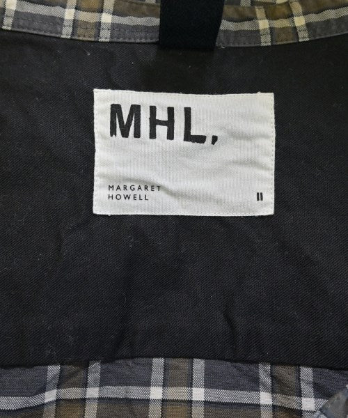MHL. 休閒襯衫