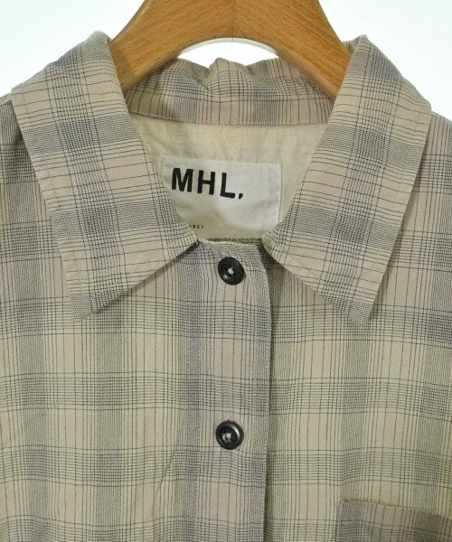 MHL. 休閒襯衫