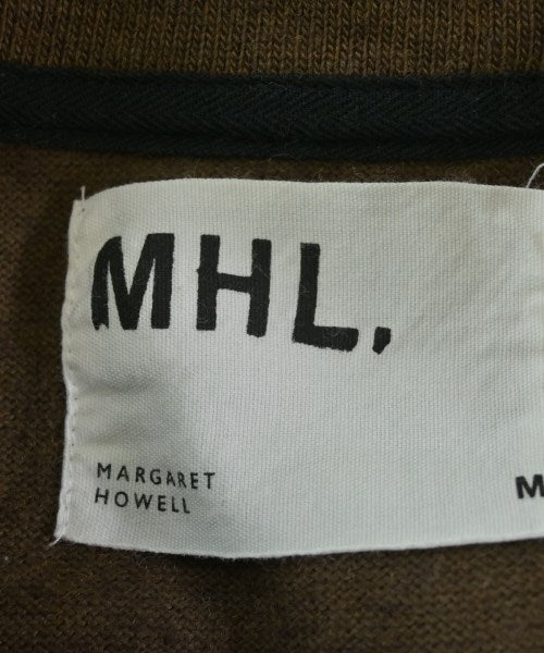 MHL. 毛衣