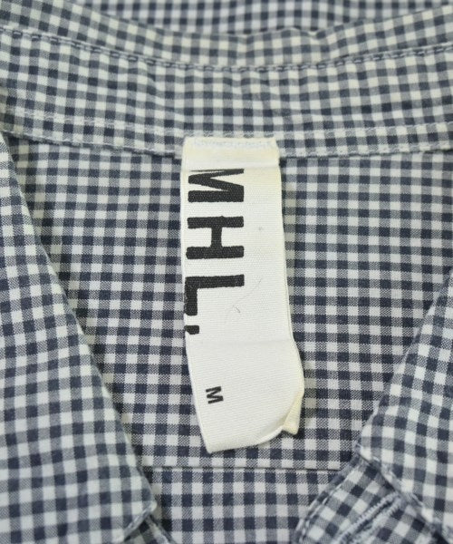 MHL. 休閒襯衫